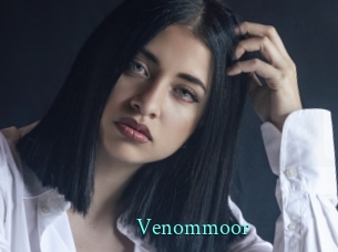 Venommoor