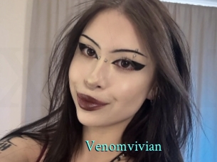 Venomvivian