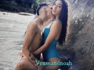 Venusandnoah