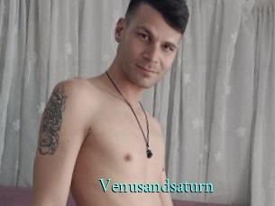 Venusandsaturn