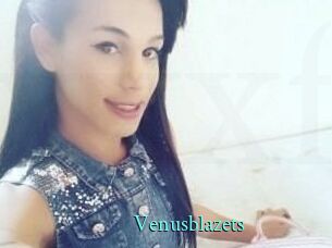 Venusblazets
