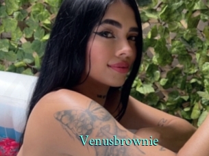 Venusbrownie