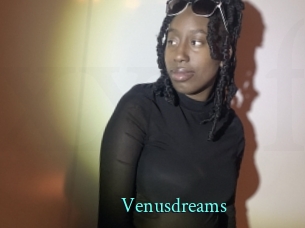 Venusdreams