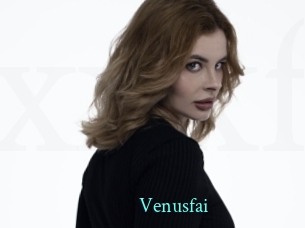 Venusfai