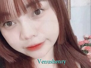 Venushenry