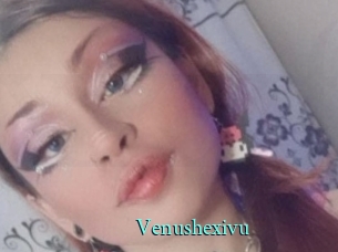 Venushexivu