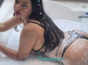 Venusjuicy