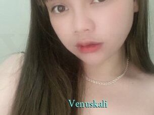Venuskali