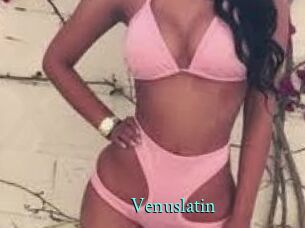Venuslatin