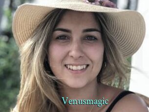 Venusmagic