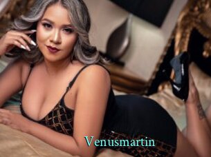 Venusmartin