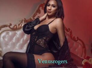 Venusrogers
