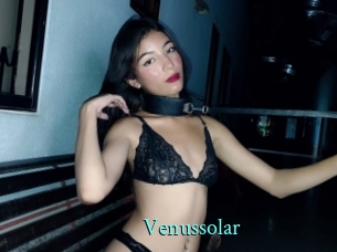 Venussolar