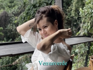 Venusverde