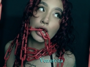 Venusvita
