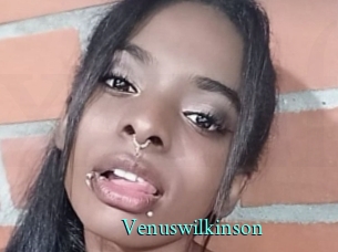 Venuswilkinson