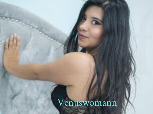 Venuswomann