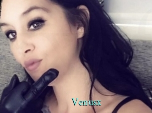 Venusx