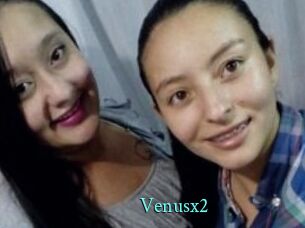 venusx2 xxx Fantasy Land