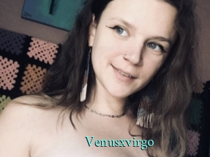 Venusxvirgo