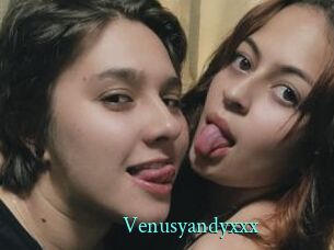 Venusyandyxxx