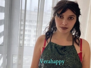Verahappy