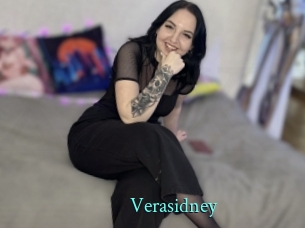 Verasidney