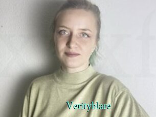 Verityblare