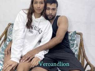 veroandlion xxx Fantasy Land