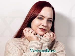 Veronaalkins