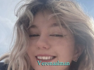 Veronaalman