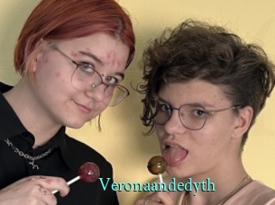 Veronaandedyth