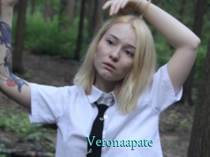 Veronaapate