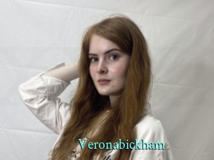 Veronabickham