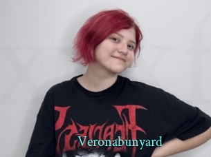 veronabunyard xxx Fantasy Land