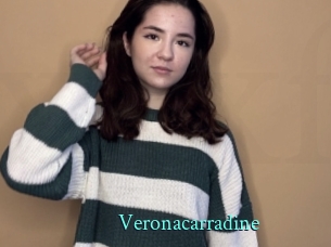 Veronacarradine
