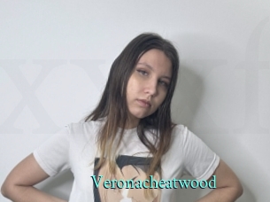 Veronacheatwood