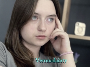 Veronadainty