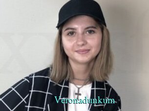 Veronadunkum