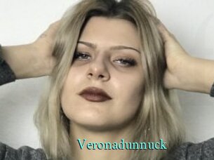 Veronadunnuck