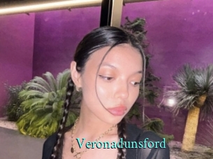 Veronadunsford