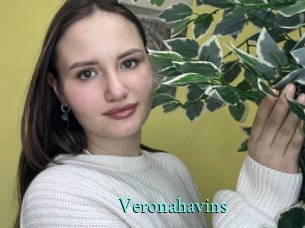Veronahavins
