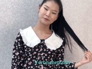 Veronahemsley