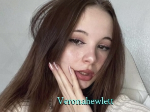 Veronahewlett