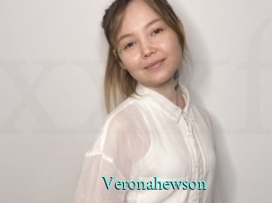 Veronahewson