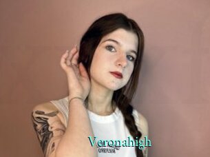 veronahigh xxx Fantasy Land