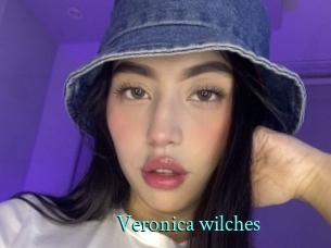 Veronica_wilches