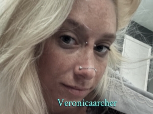 Veronicaarcher