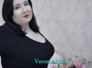 Veronicabinica