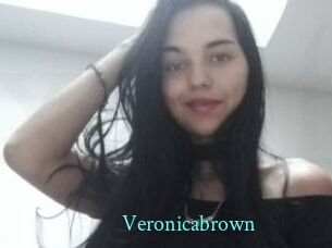 Veronicabrown